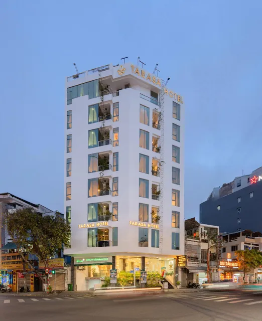 Tarasa Hotel