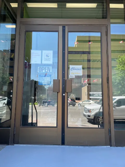 Choice’s Cafe & Bistro