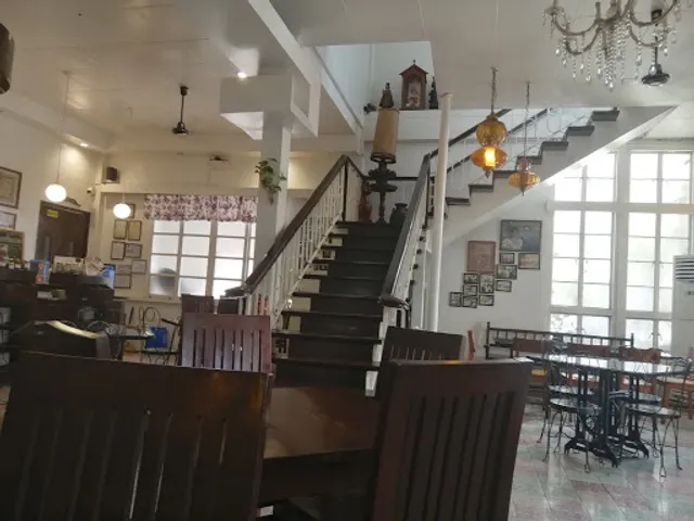 Aurora Filipino Cuisine