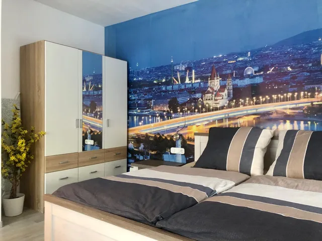 Schönbrunn Ferienwohnungen