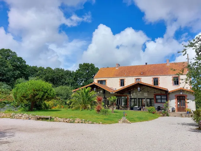 Laiterie de Tocqueville : gites et chambres d'hotes près de Barfleur