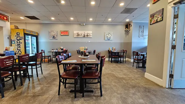 Pho Golden Cow 2 - Springfield