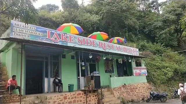 Lake Side Family Restaurant