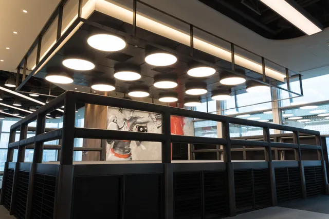 PURE Fitness ifc mall