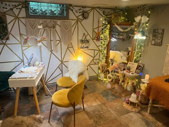 Bellatrix Brows Microblading & Permanent Jewelry