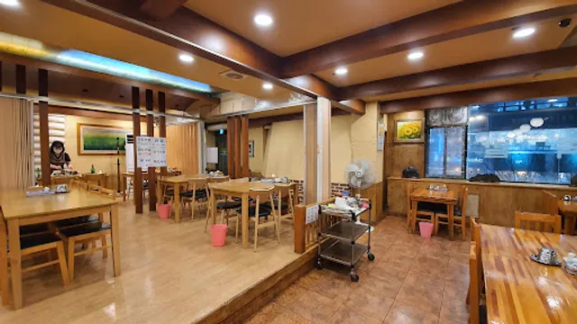 우리밀명동칼국수