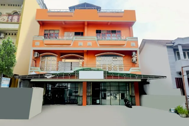 closed prop - takeover