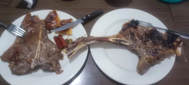 Cortes & Grill Benoni