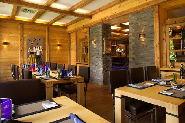 Restaurant König Ludwig Lounge