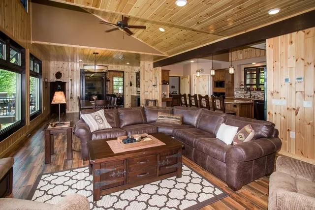 Cook Building Center