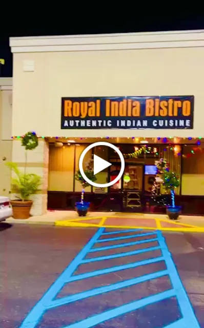 Royal India Bistro