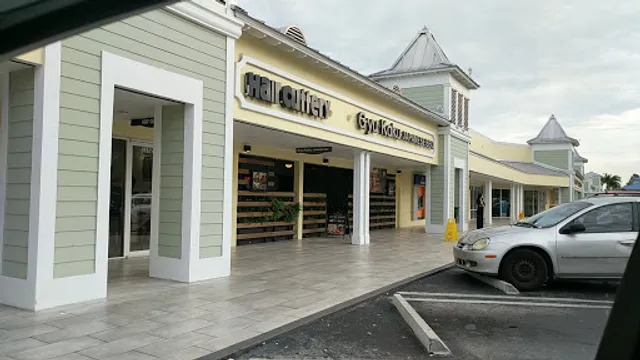 Gyu-Kaku Japanese BBQ