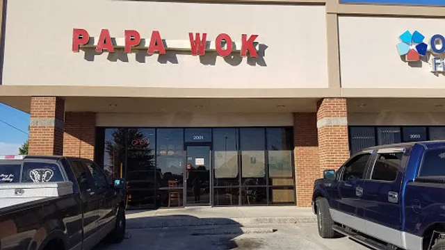 Papa Wok