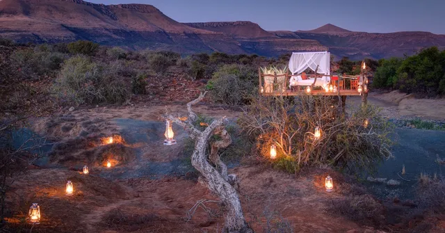 Samara Karoo Reserve