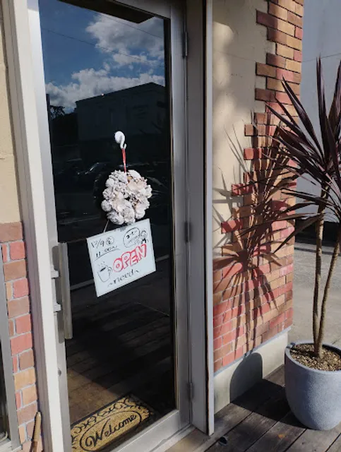 カフェ&ケア ニード