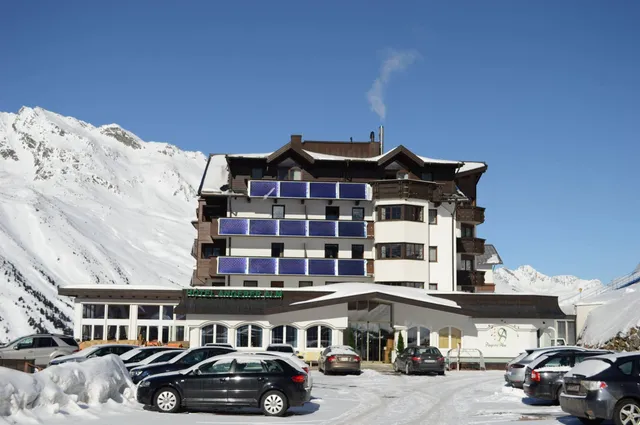 Hotel Angerer Alm