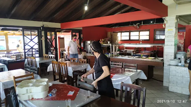 Tipti Restaurante e Pizzaria