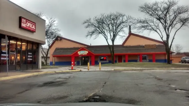 El Paraiso | Mexican Bar & Grill