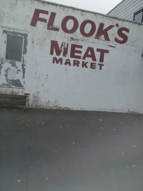 Flook's Meats & Locker Plant