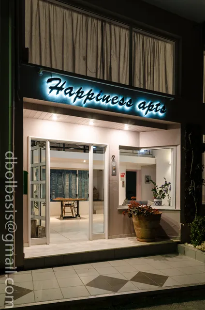 Happiness Apartments