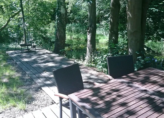 Pension am Aubach Schwerin