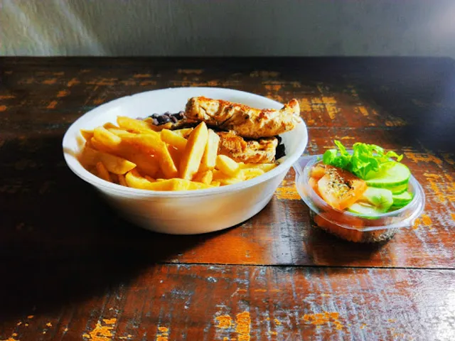 Toque e Tempero Restaurante e Marmitaria