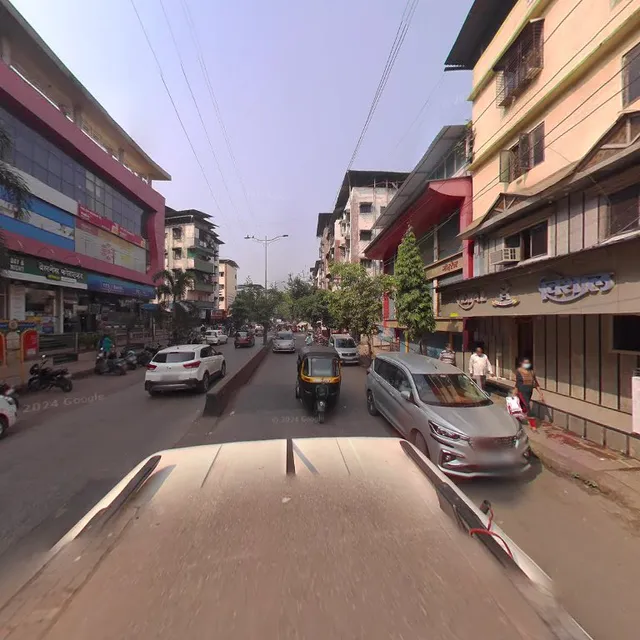 Vishal Hotel and Bar