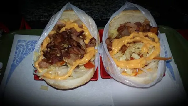 Da Hora Lanches Delivery