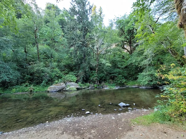 Salmon River RV Park