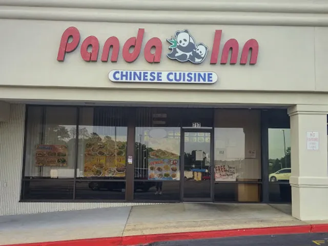 Yang’s Chinese Cuisine