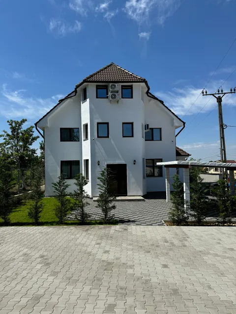 Casa Venus / Baile 1 Mai