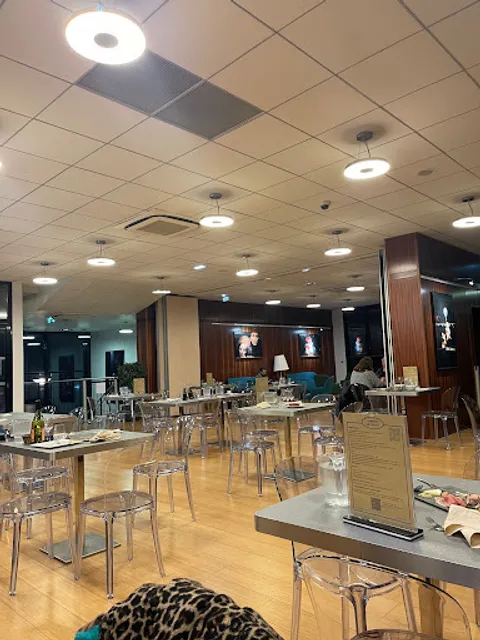 Le Bistrot De L'escale