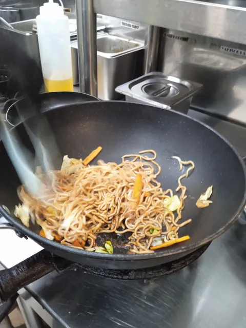 Takoyadon - SM Baliwag