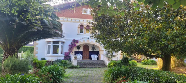 Villa Isabela Bakio Rooms