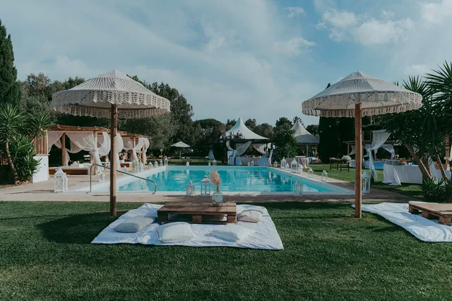 Podere Conte Gherardo