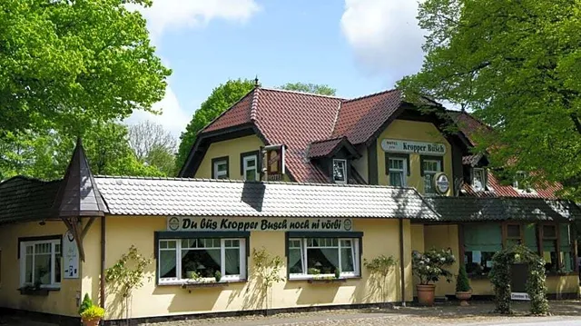 Hotel Kropperbusch