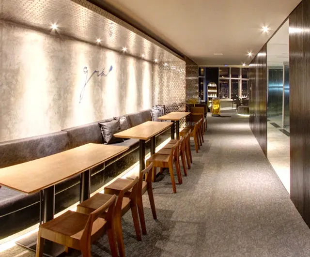 Grá Bistrô | Grá Rooftop