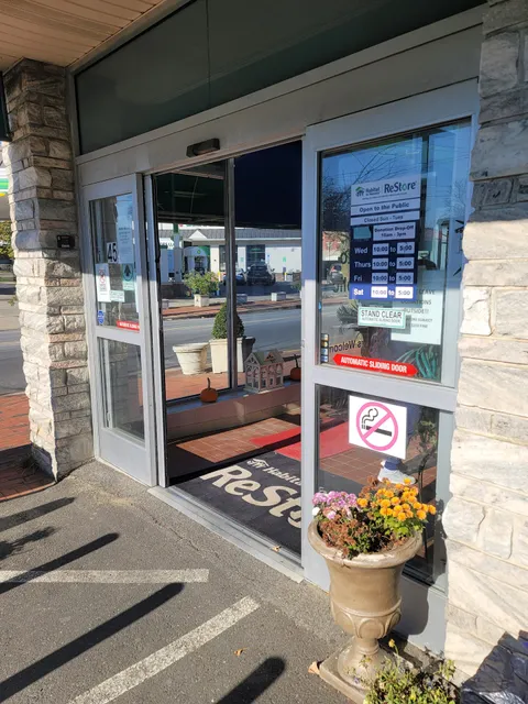 Habitat for Humanity Freehold ReStore