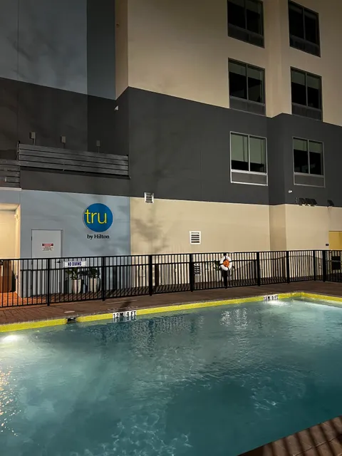 Tru by Hilton Santa Rosa Beach