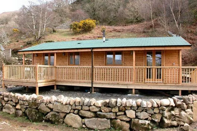 Snowdonia Log Cabins