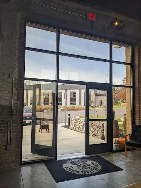 Working Class Coffee