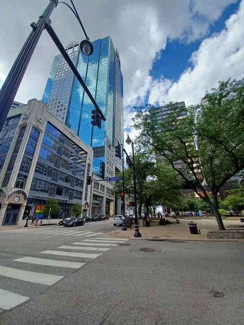 Oppenstein Brothers Memorial Park