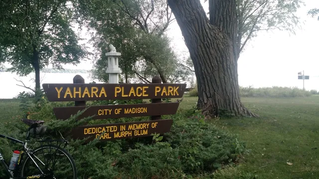 Yahara Place Park
