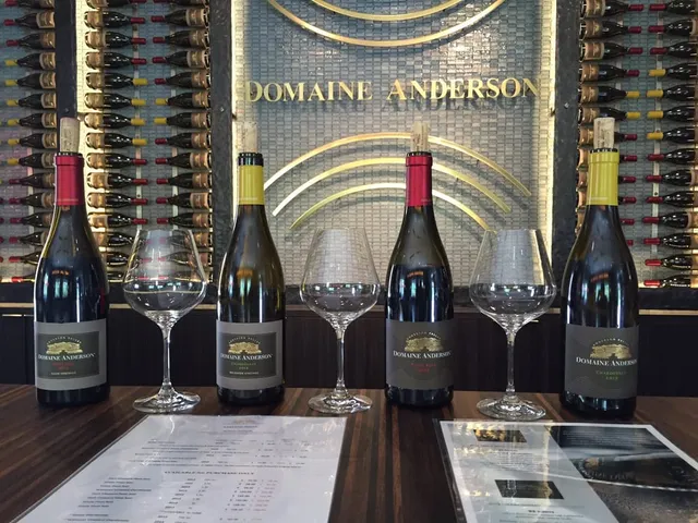 Domaine Anderson