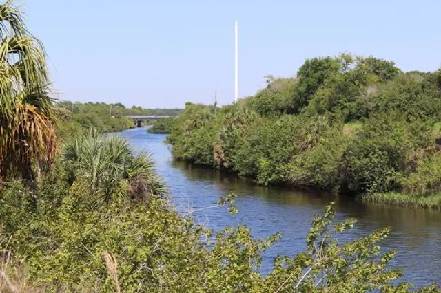 Upper Tampa Bay Trail