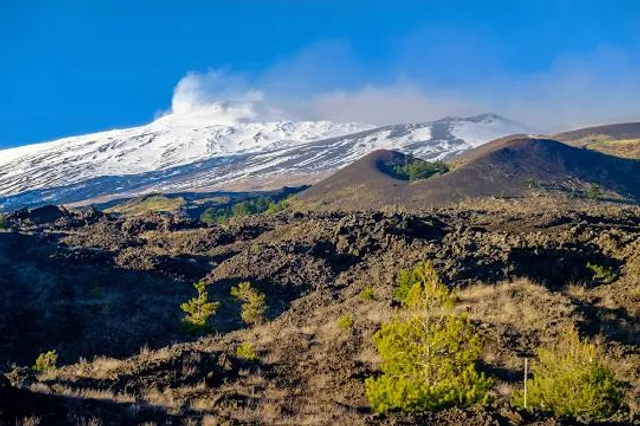Parco dell'Etna
