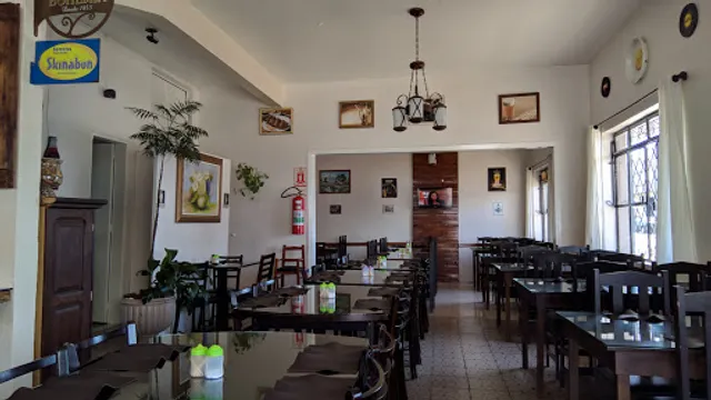 Restaurante Prato Cheio