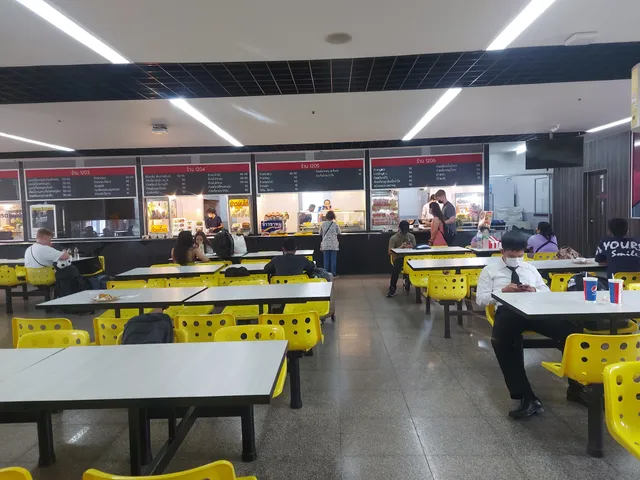 KFC Bus Terminal III