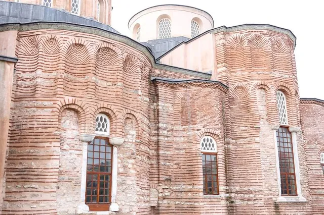 Zeyrek Mosque