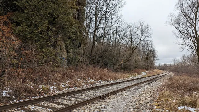 Guelph Radial Line Trail